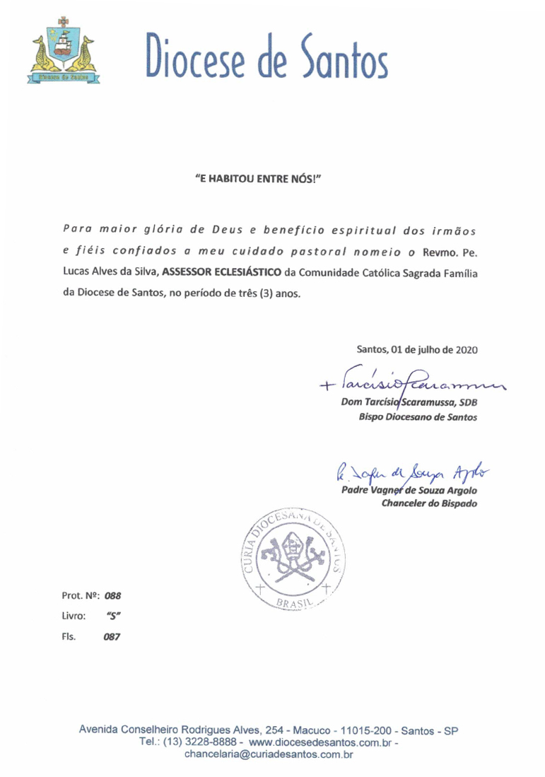 Provisão Assessor Eclesiástico II03072020 B 43