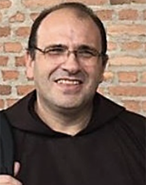 FREI ANTÔNIO EDUARDO VALVASSORI, OFMCAP