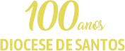 100 anos diocese